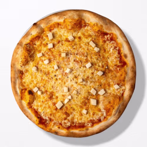 Pizza Margherita
