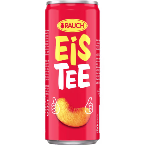 Eistee 0,33l