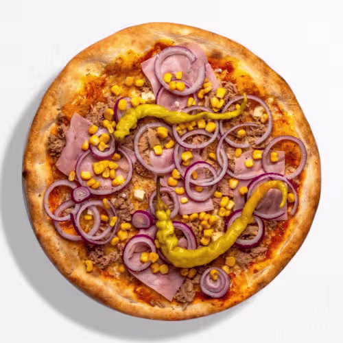 Pizza Maestro