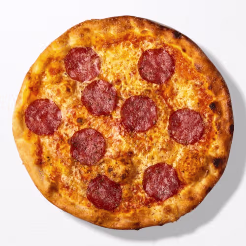Pizza Salami