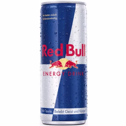 Red Bull 0,25l