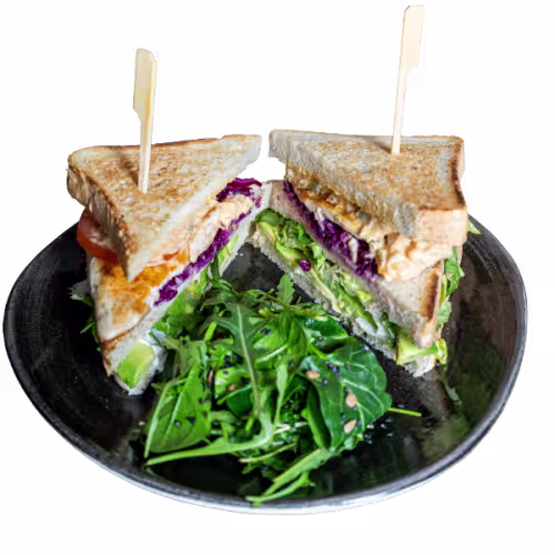 COTIS CLUBSANDWICH