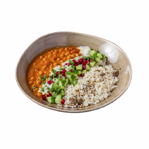 VEGGIE MASALA