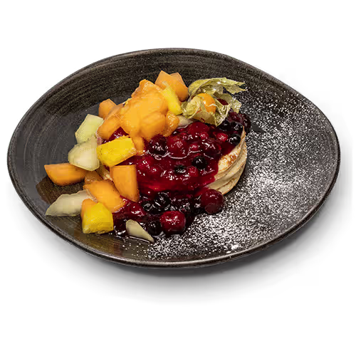 FRUITY