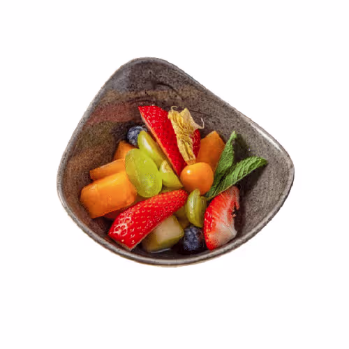 Obstsalat