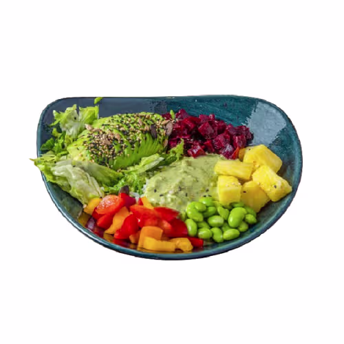 AVOCADO POWER BOWL