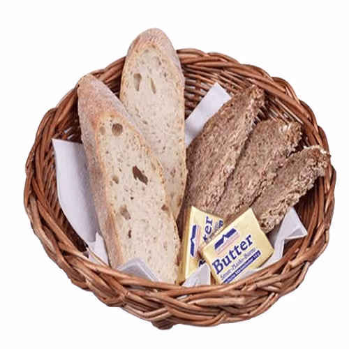 Brotkorb klein