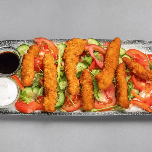Fitness Salat