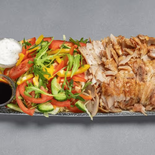 Chef Salat