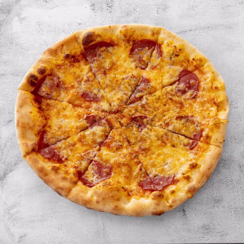 Pizza Salami