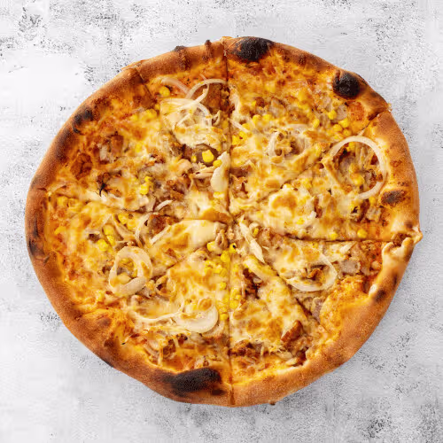 Pizza Brothers