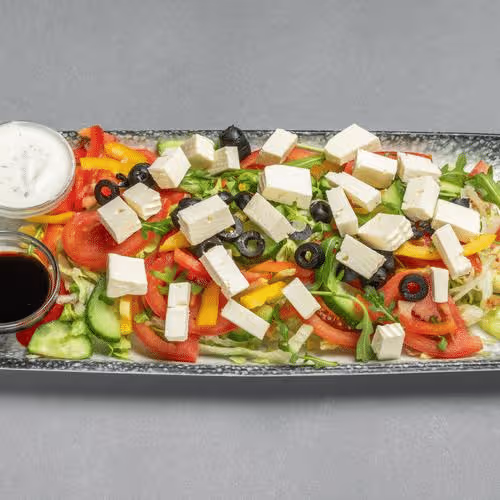 Bauernsalat