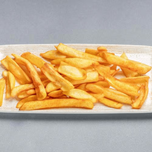 Pommes frites