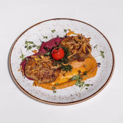 Früchte der Erde (vegan)
