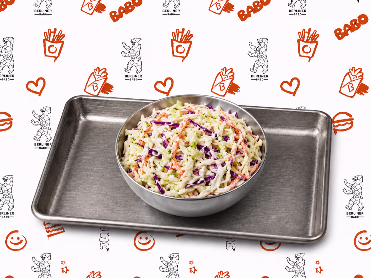 Coleslaw