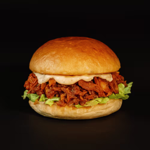 Planted Pulled Beef (vegan)