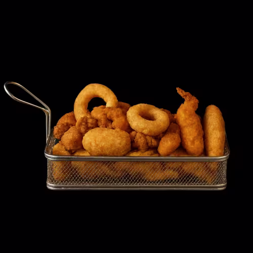 Fingerfood-Mix
