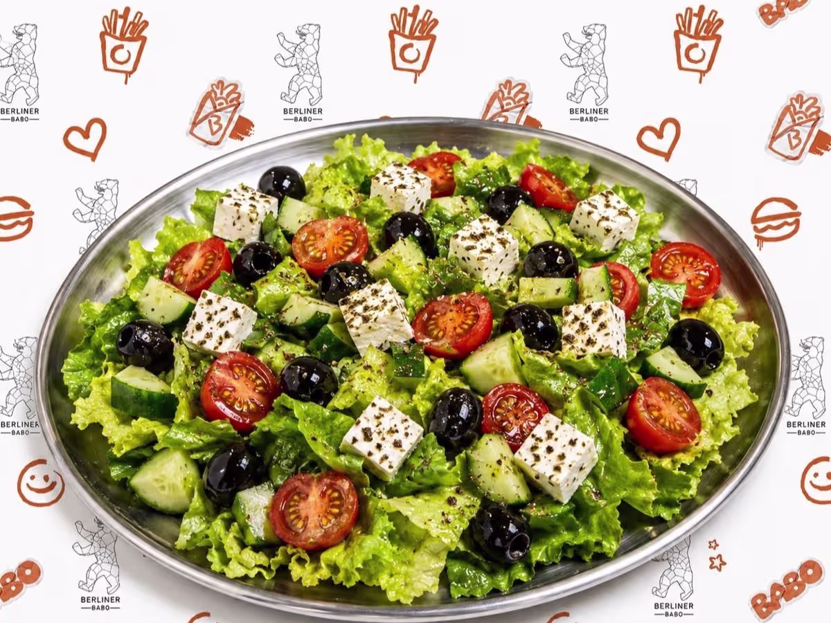Babo Salat