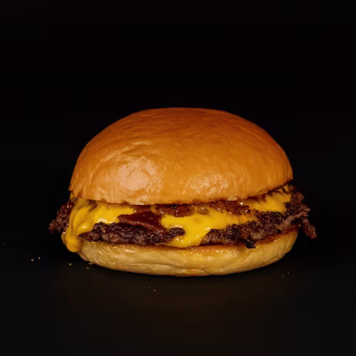 Kreuzberg Beef Burger