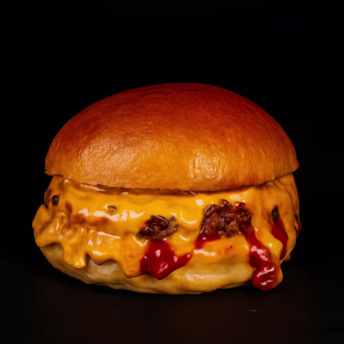 Berliner Babo Burger