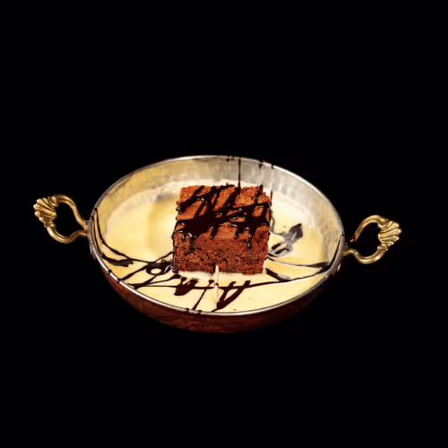 Brownie
