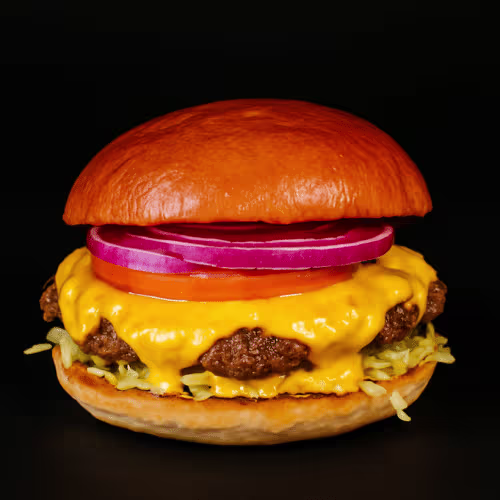 Classic Burger
