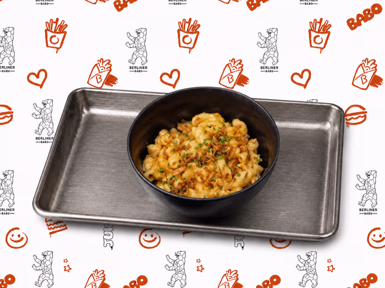 Mac n Cheese