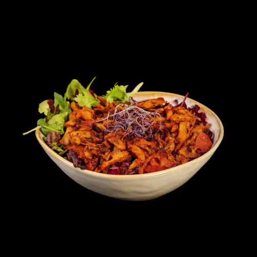 Babo Bowl (vegan)