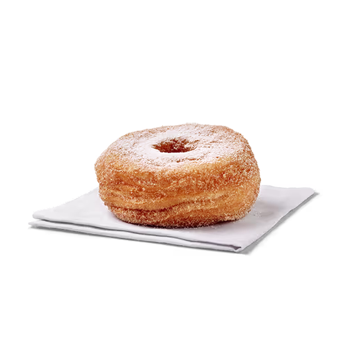 Croissant-Donut
