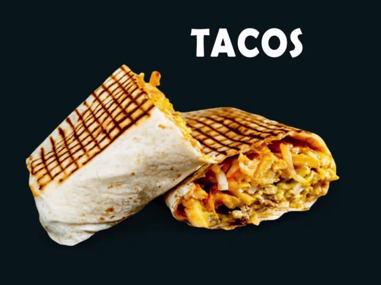 Ti Amo Tacos