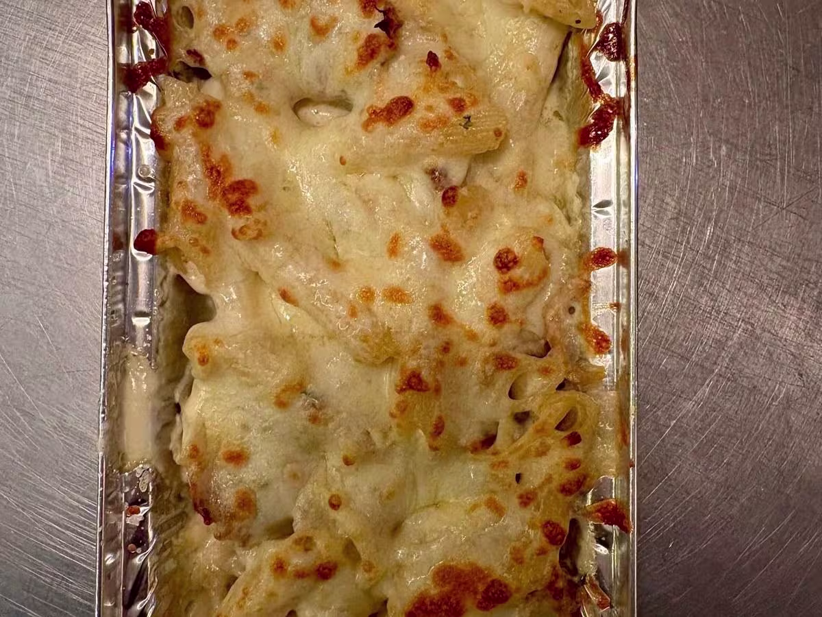Maccheroni Tiamo