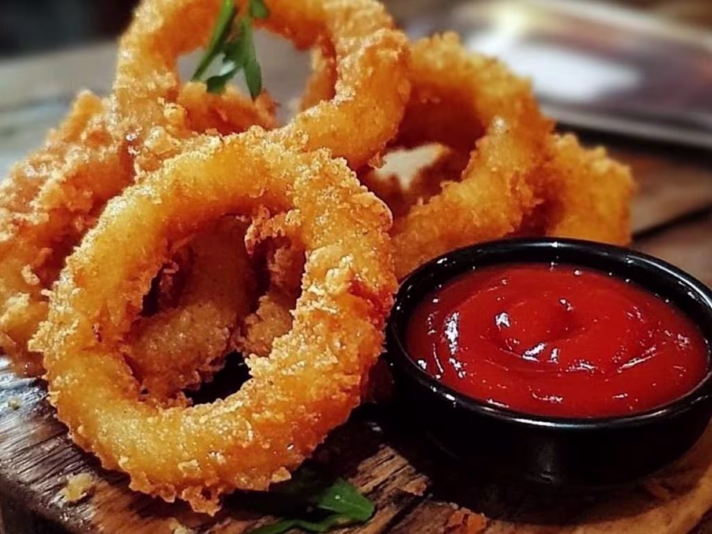 Calamares (8 Stück)