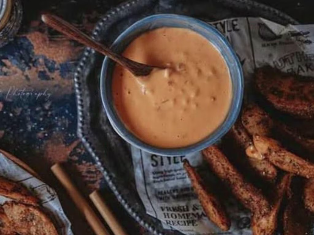 Ti Amo Scharfe Sauce