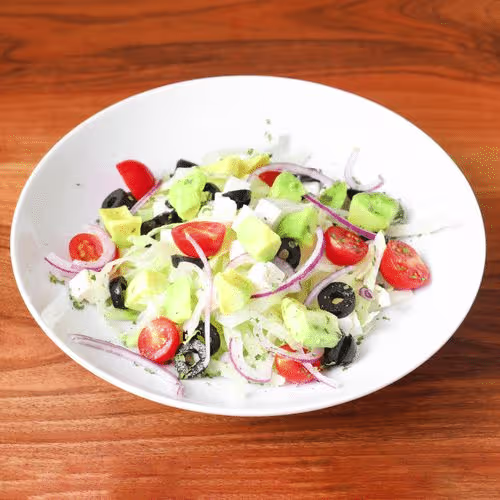Bros Spezial Salat