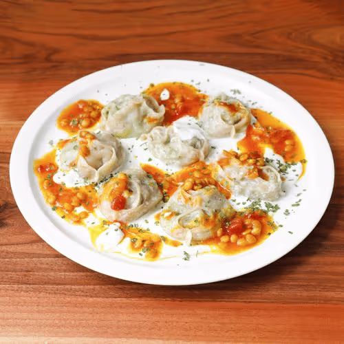 Mantu