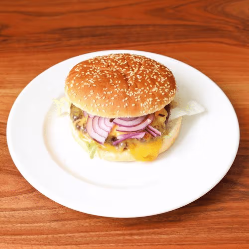 Cheeseburger