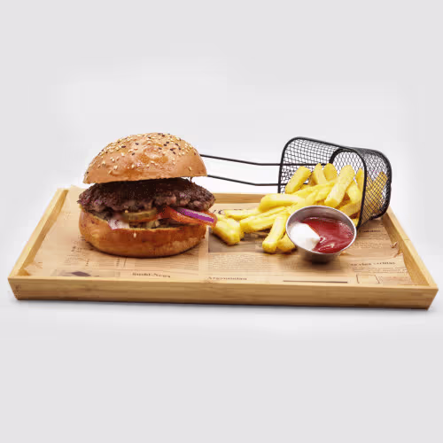 Original Burger