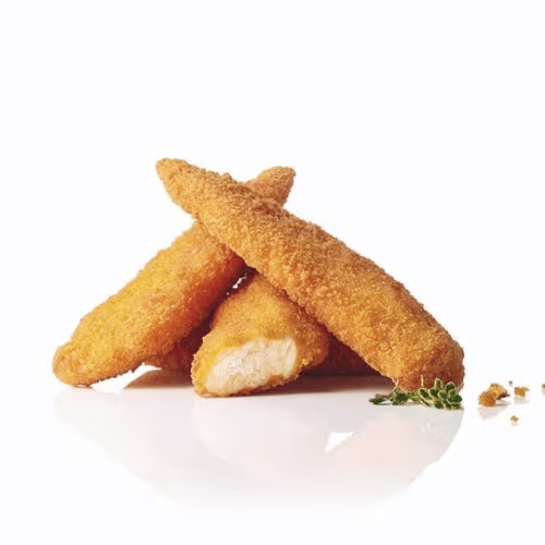 Chicken Fingers (5 Stück)
