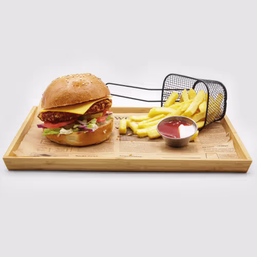 Chicken Burger