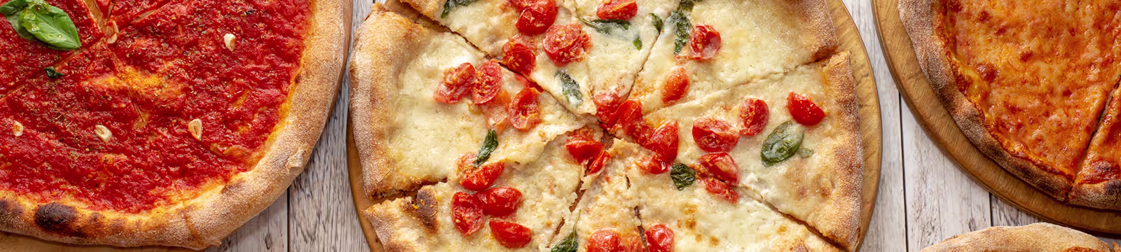 Pizzeria Peri Titelbild
