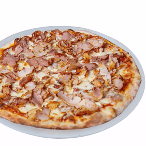 Pizza Kebap
