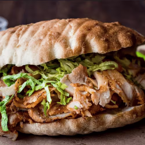 Kebap Döner