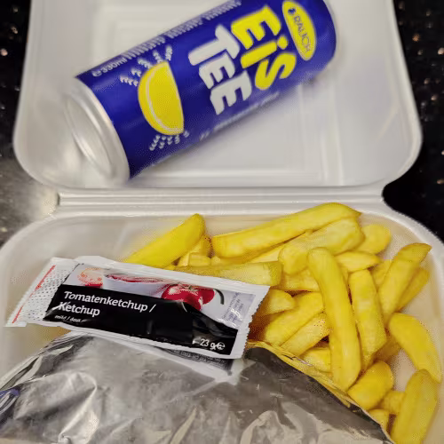 Menü 5 Kebap