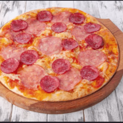 Pizza Cardinale