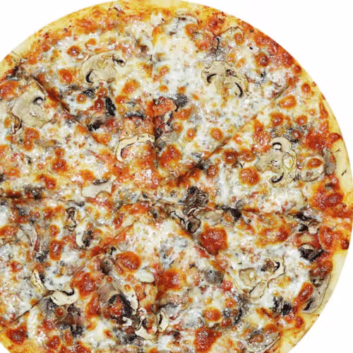 Pizza Funghi