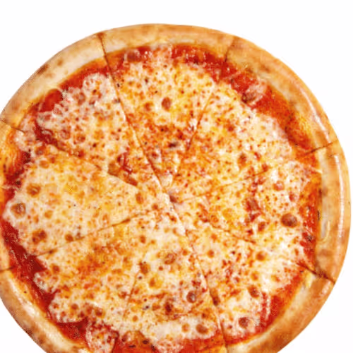 Pizza Margherita