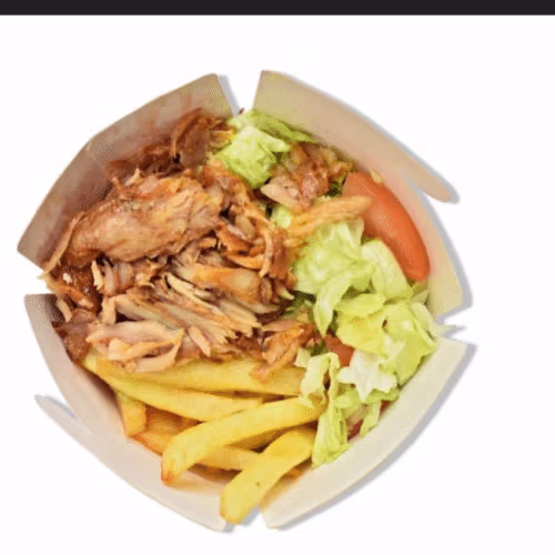 Kebap Box