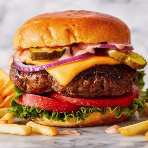 Cheeseburger