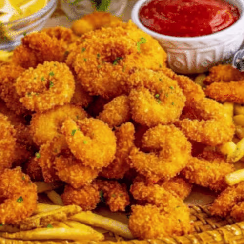 Shrimps