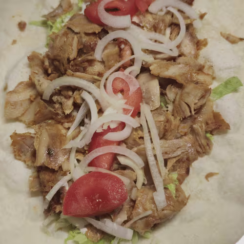 Dürüm Döner